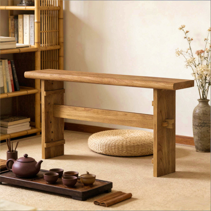Classic Entryway Table,Durable Console Table,Sofa Table