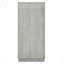 Armoire à vin Wiesta en noyer-105462215