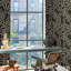 Abstract Non-Woven Wallpaper Roll-418252565