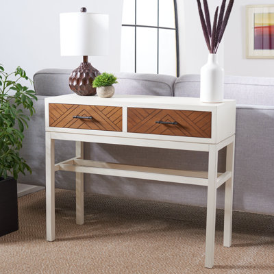 Alayssa 35.5'' Console Table