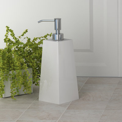 Elegant Bathroom Accessory