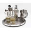 Ensemble d'outils de bar Stanton 9 pièces Patoma