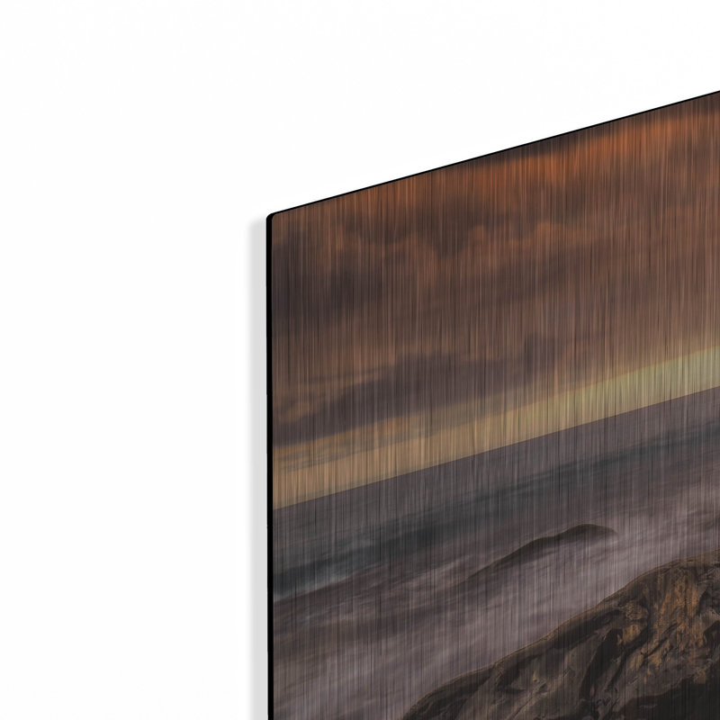 " Simplicity " Print, 24" H x 36" W
