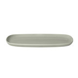 VAHLO Stoneware Platter