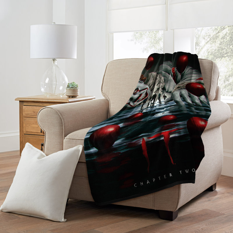 Throw Blanket