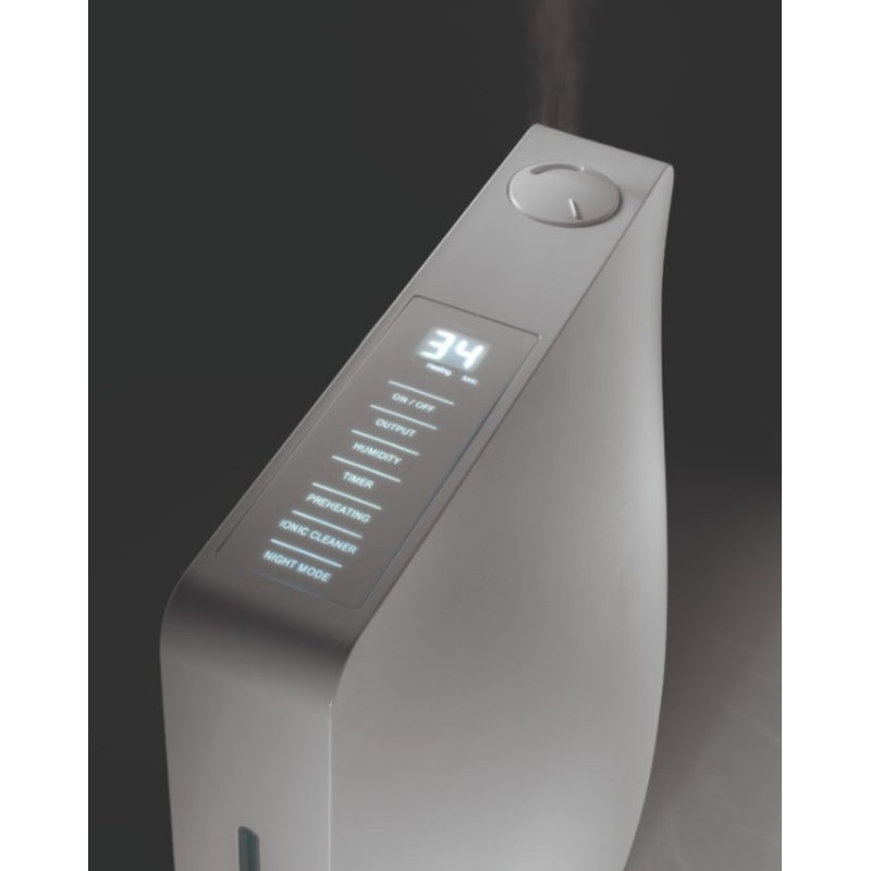 Stylies Leonis Ultrasonic Humidifier