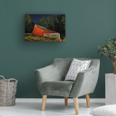 Modern & Contemporary