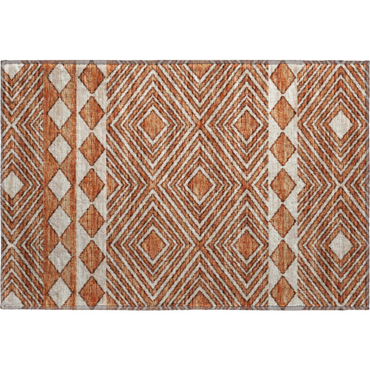 Vezio Outdoor Doormat