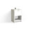 Vista 24" W Freestanding Single Bathroom Vanity