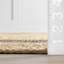  Tapis en jute Cottage-105783220
