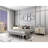 Keyesport Metal Platform Bed-49582293-38182442