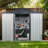 Metal Storage Shed-112476462-112511070