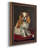 " Cavalier King Charles " Painting Print-1689551018