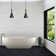 Script 8" x 8" Porcelain Wall and Floor Tile