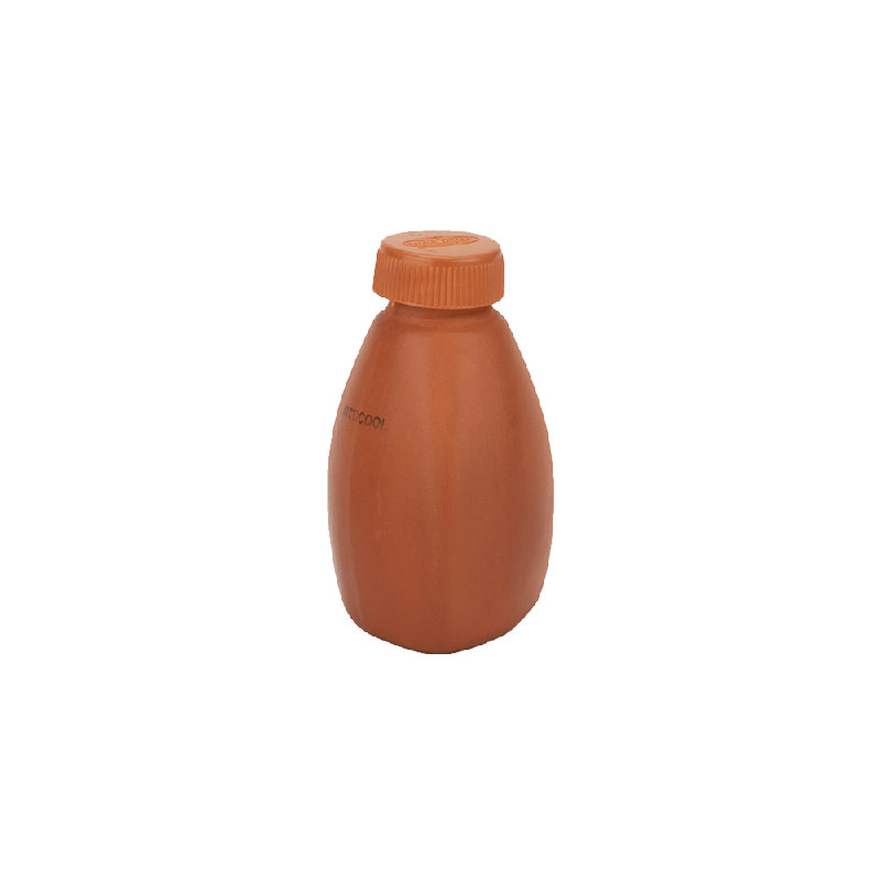 Mitti Cool 0.3ml Earthenware Water Bottle
