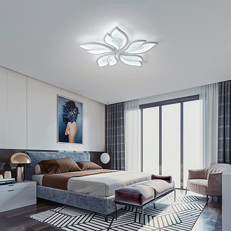 Bellewood LED Flush Mount