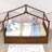 Souris Wood Daybed with 2 Big Drawers-190186854-190186859
