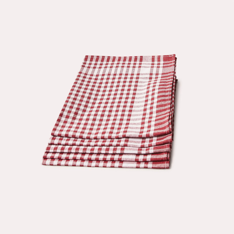 Cotton Jacquard Towel Kitchen Towel