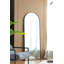 Miroir 28 po x 1 po x 74 po Celine