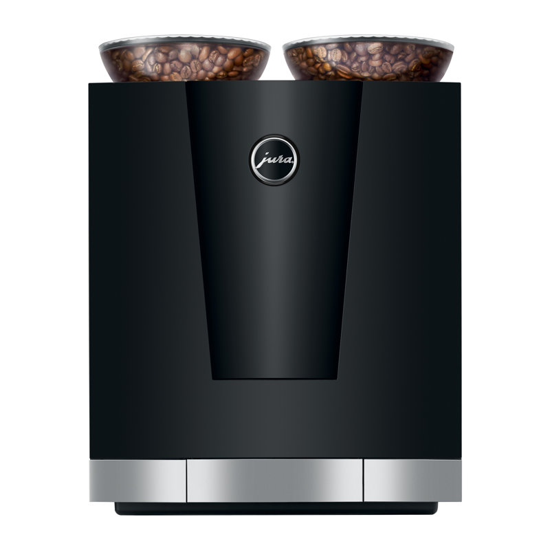 JURA GIGA 10 Diamond Black