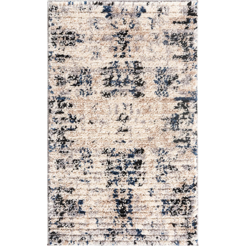 Tucson Geometric Indoor Rug, Rectangle 2' x 3'