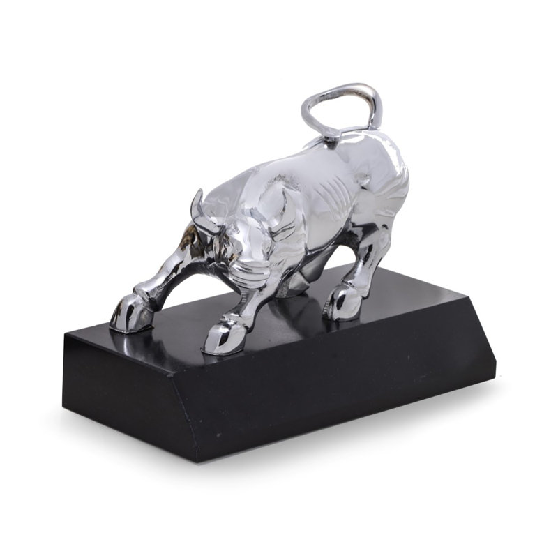 Baltazar bull