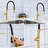 Maxbrass Pull Down Touch Kitchen Faucet-69926407
