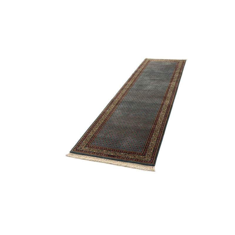 Runner Oneill Light Blue Rug
