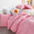 Pink is out of stock