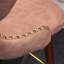 Tabouret de bar et de comptoir Caralie-221362352-221362354
