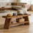 Entryway Bench(Only Includs Bench)