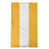 Jaune / Blanc sélectionné