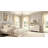 Fazeley LED Lighted Mirror - 4 Piece Bedroom Set-1408493492