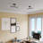 Bearcreek Semi Flush Mount-2018768697