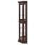 Vitrine de coin Cherry-643641022