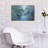" Dolphins " by Durwood Coffey-2082584751