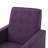 Upholstered Recliner-980741728