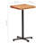 Bistro Table Square Solid Acacia Wood-96869948-15591527