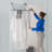 Brabantia Over The Door Hanging Clothes Drying Rack-30564093