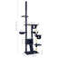 Velez 240cm H Cat Tree-734666587