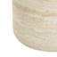 Belsy Light Concrete Side Table-1307039992