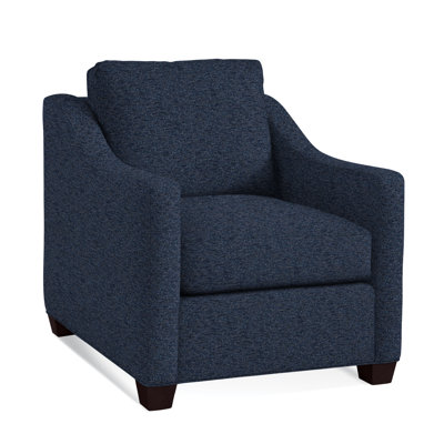 Oliver Upholstered Accent Chair