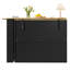 138cm Home Bar