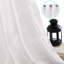 2 panneaux de rideau en lin de couleur unie avec œillets Lyla-311462088-311462095