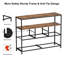 100 cm W Chest of 6 Drawers