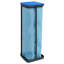 Malachie Plastic Manual Lift Kitchen Trash Can-162863394