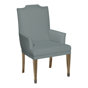 Chambray Tarbee