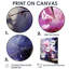 Pivoine mauve nostalgie - salon d'art mural pivoines-1027920477-1027920472