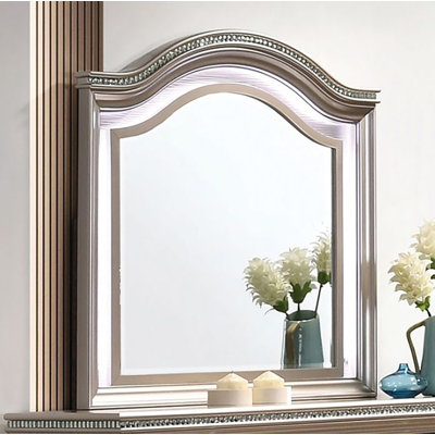 Miroir Fardu