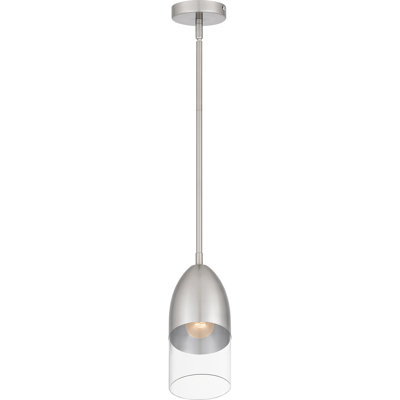 Gobles 1 - Light Bell Pendant